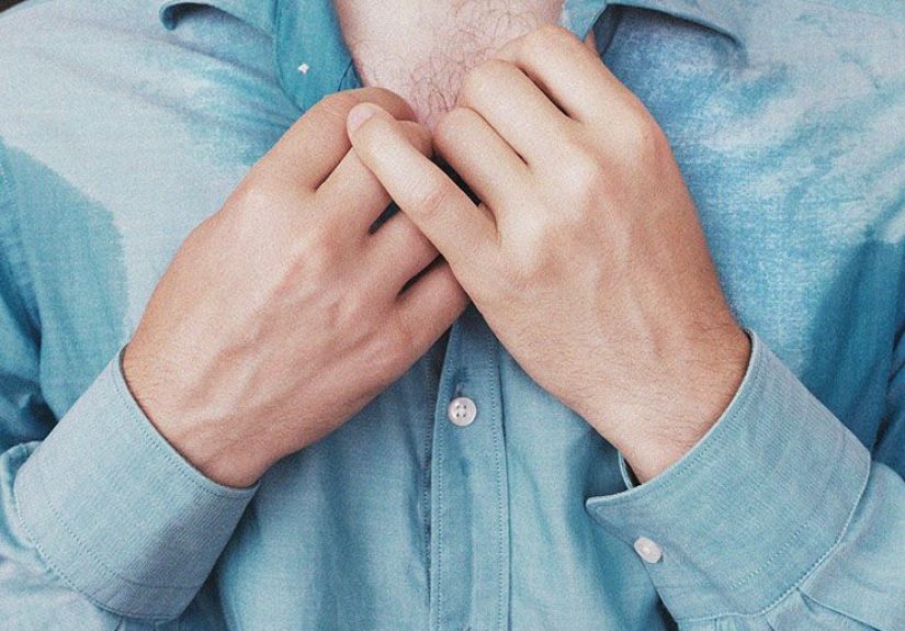 Smelly armpits: Causes, treatment, prevention, and when to seek help