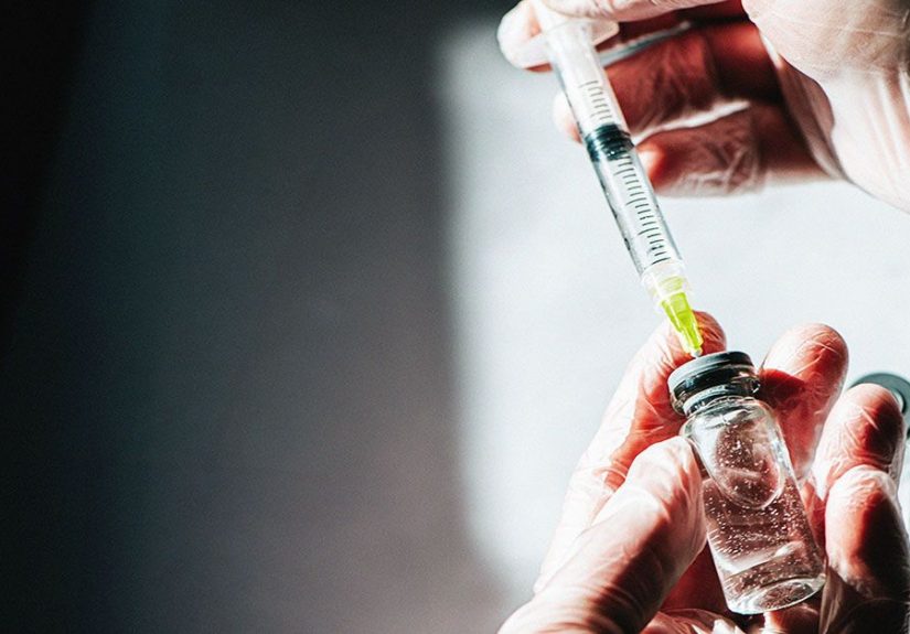 Spinal muscular atrophy injection: Types and more