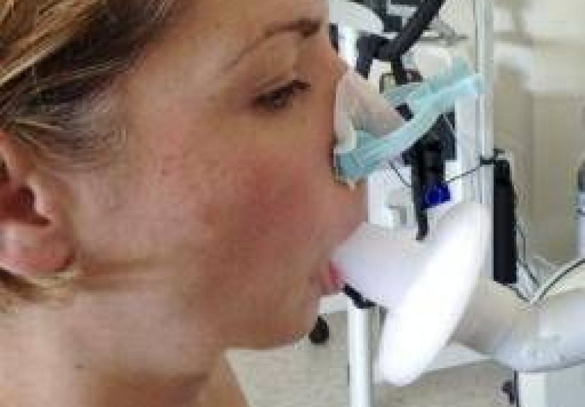 Spirometry: What to expect, and what do the results mean?