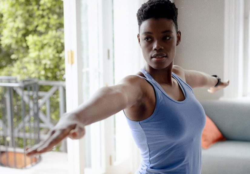 Staying Home All the Time: Protecting Mental and Physical Health