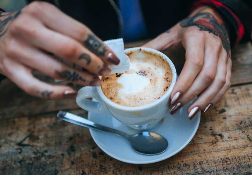 Stevia vs. Sugar: Nutrition Facts, Calories, Carbs, and More