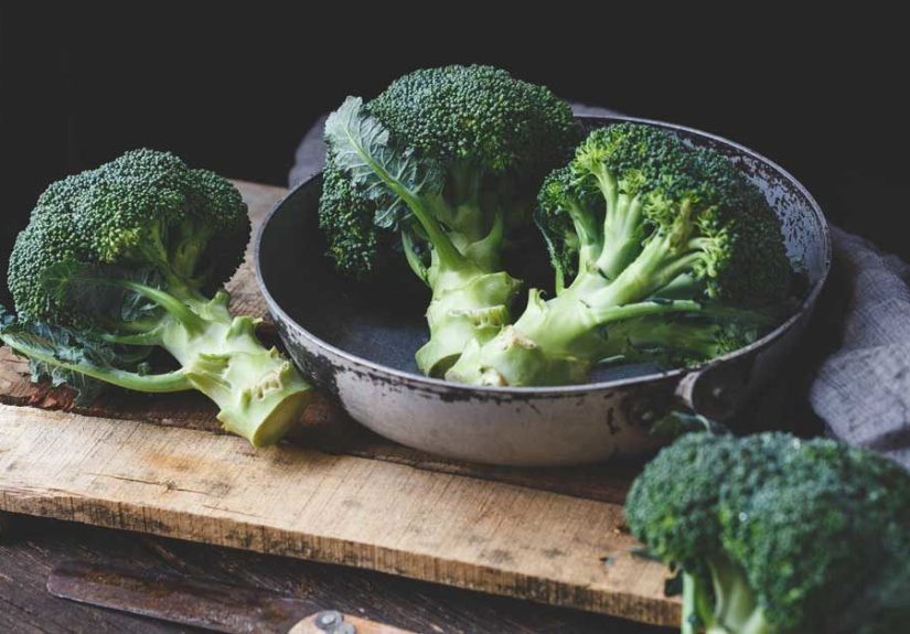 Sulforaphane: Benefits, Side Effects, and Food Sources