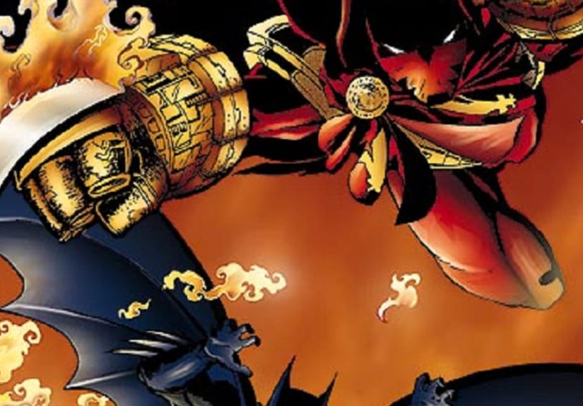 Superhero Replacements Comic Book Fans Said “No Thanks” To