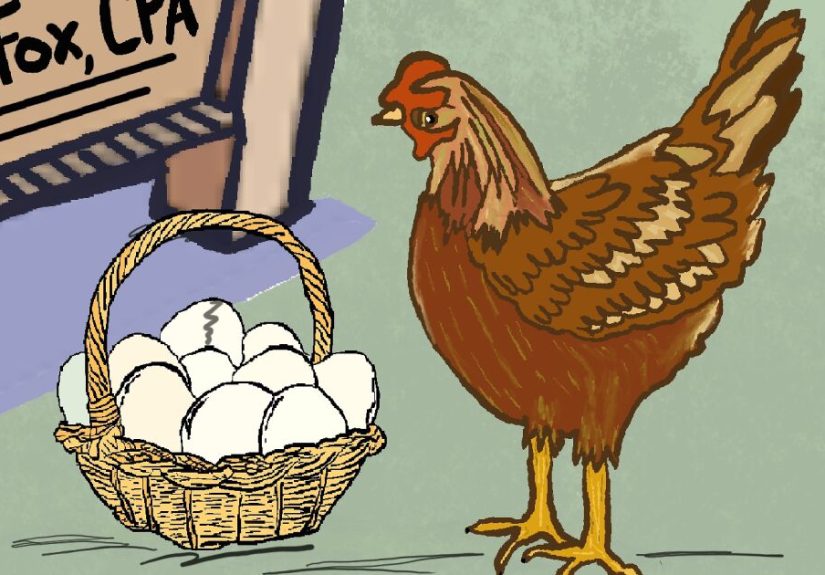 Taxing Situations (10 Pics)