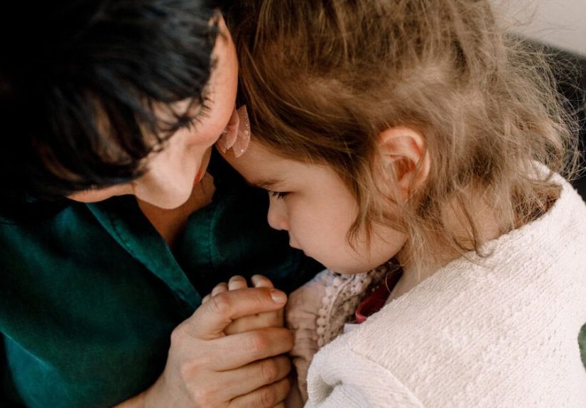 Temper Tantrums: What Are They and How to Respond