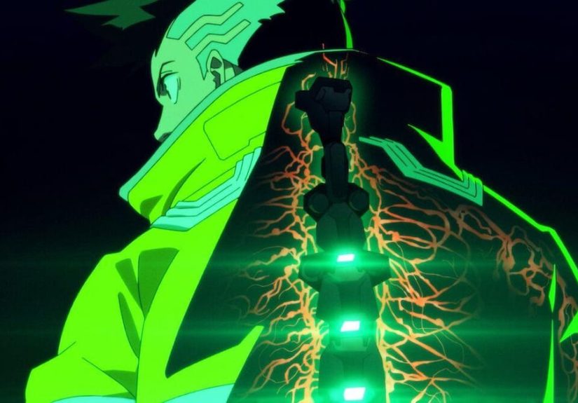 The 15+ Best Anime Based On Video Games, Ranked By Fans