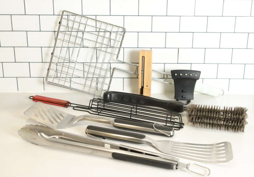 The 17 Best BBQ Tools of 2025, Tested & Reviewed