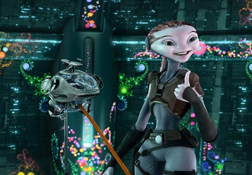 The 24 Best Alien Movies For Kids, Ranked