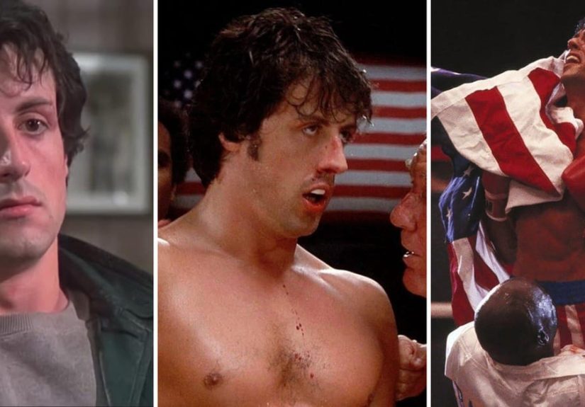 The 50 Best Boxing Movies Of All Time, Ranked by Fans
