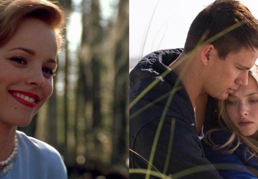 The 6 Best Movies That Are Set In Charleston