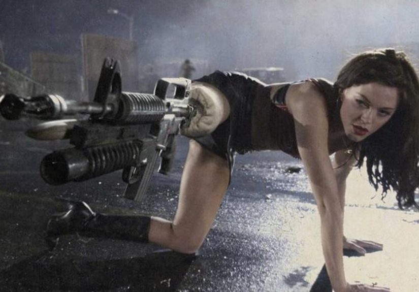 The 60+ Best Movies With “Terror” in the Title, Ranked