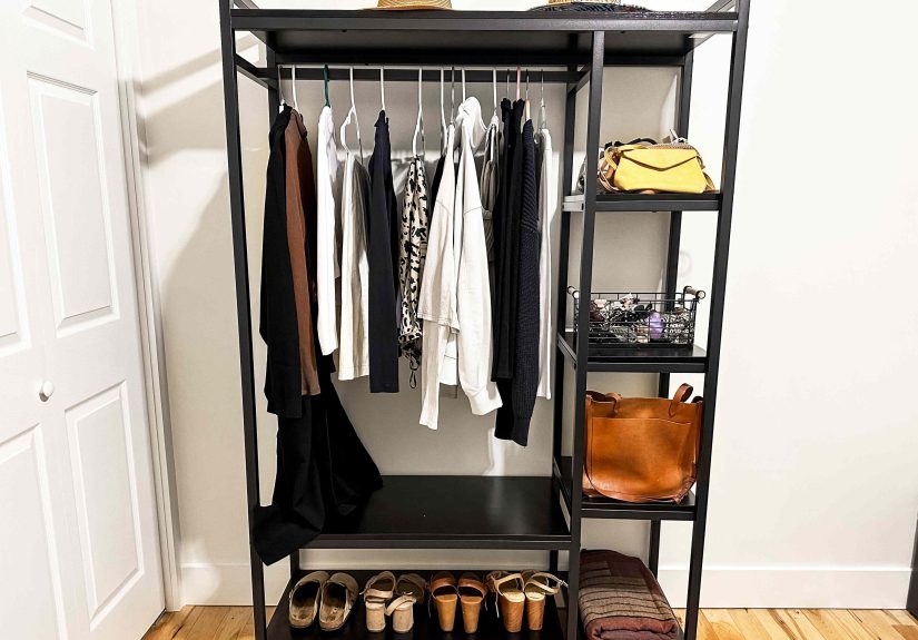 The 8 Best Closet Kits We’ve Installed and Tested in Our Own Closets