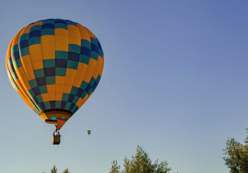 The Best 5-Senses Grounding Techniques for Anxiety Relief