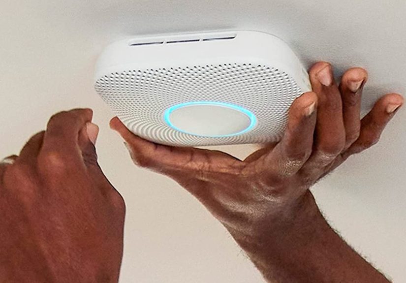 The Best Carbon Monoxide Detectors 2025 to Keep Your Family Safe