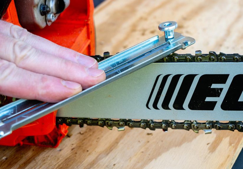 The Best Chainsaw Sharpeners, Tested and Reviewed