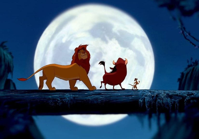 The Best Disney Animated Movies Ever Made