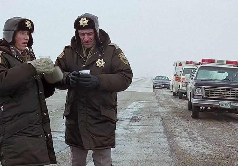 The Best Movies Set In North Dakota, Ranked By Votes