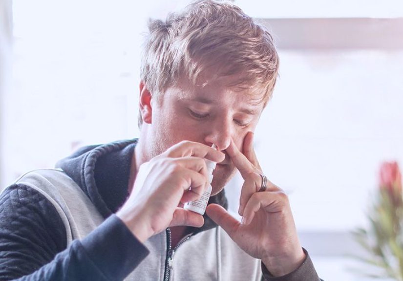 The best nasal decongestants by age