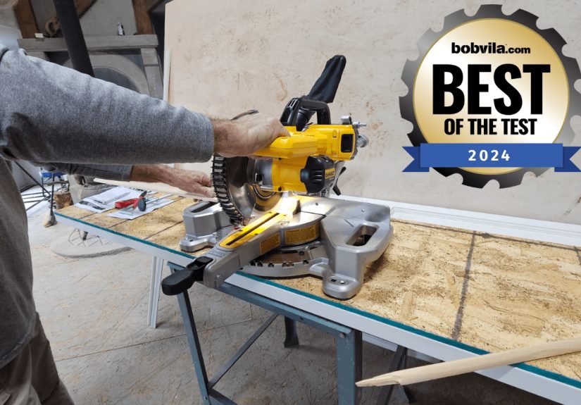 The Best Power Tools and DIY Essentials Tested in 2024 - Bob Vila