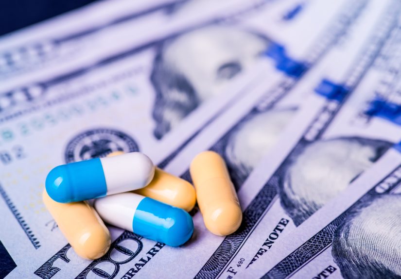 The Cost of Drugs Confounds This Gastroenterologist