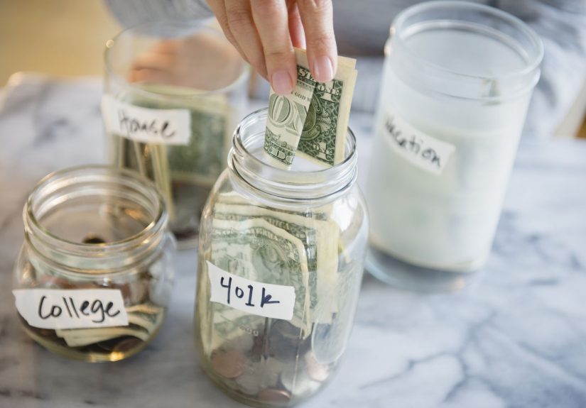 The Difference Between Passive Investing and Index Funds