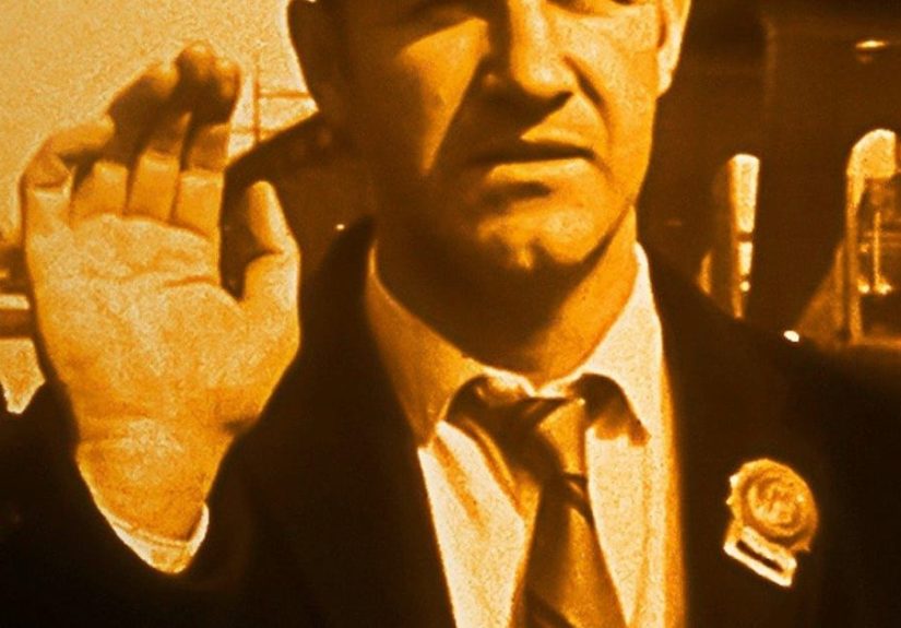 The French Connection Rankings And Opinions