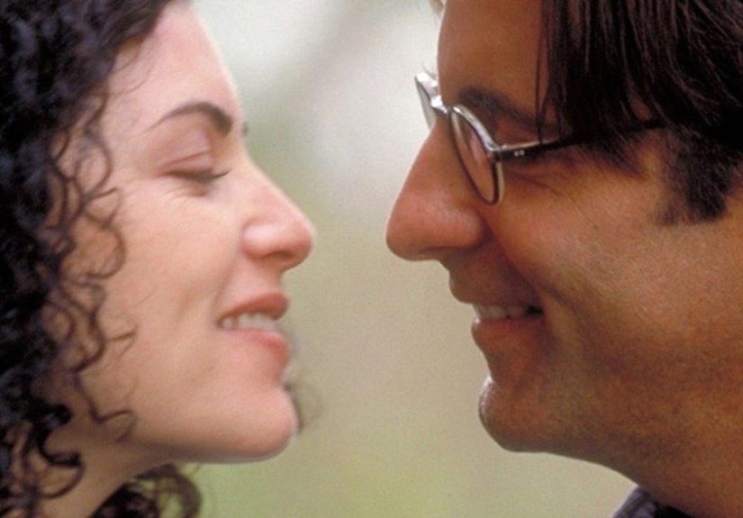 The Man from Elysian Fields Rankings And Opinions