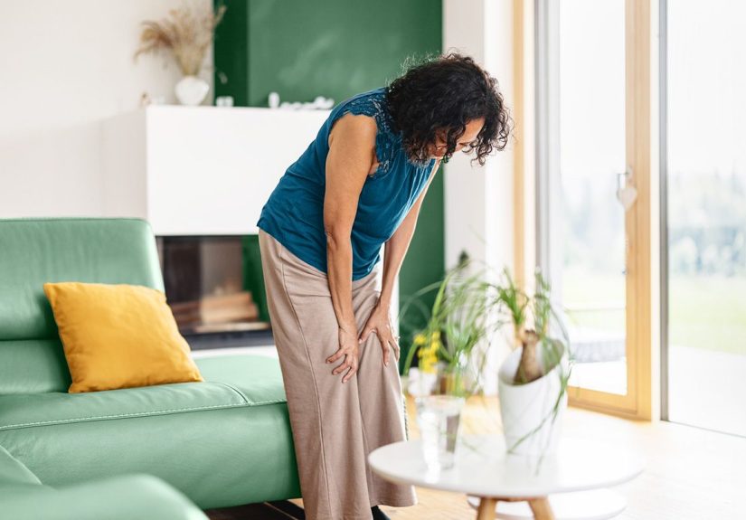 The Muscles You Use to Sit and Stand: A Complete Guide