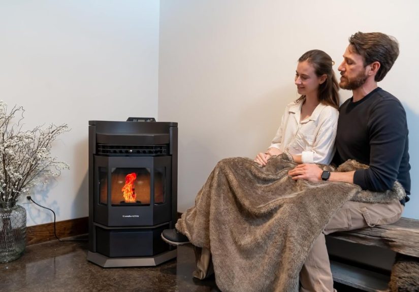 These Are The Top 7 Pellet Stove Brands of 2025 - Bob Vila