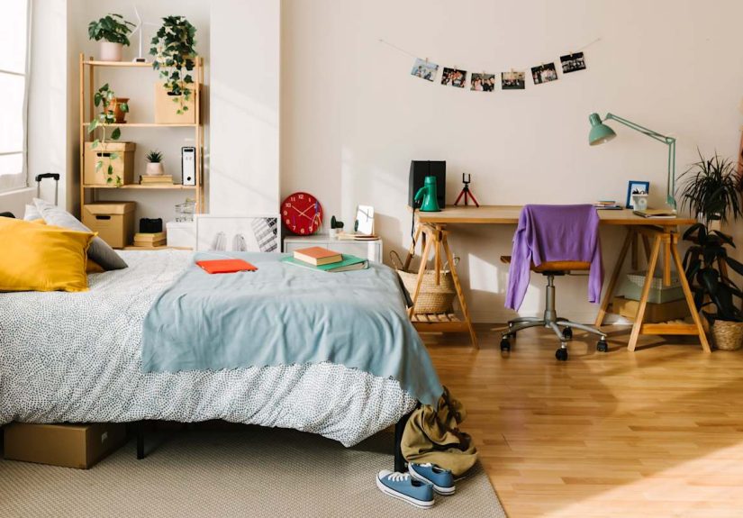 This Missouri University Tops the List of the Best Dorms in the Country