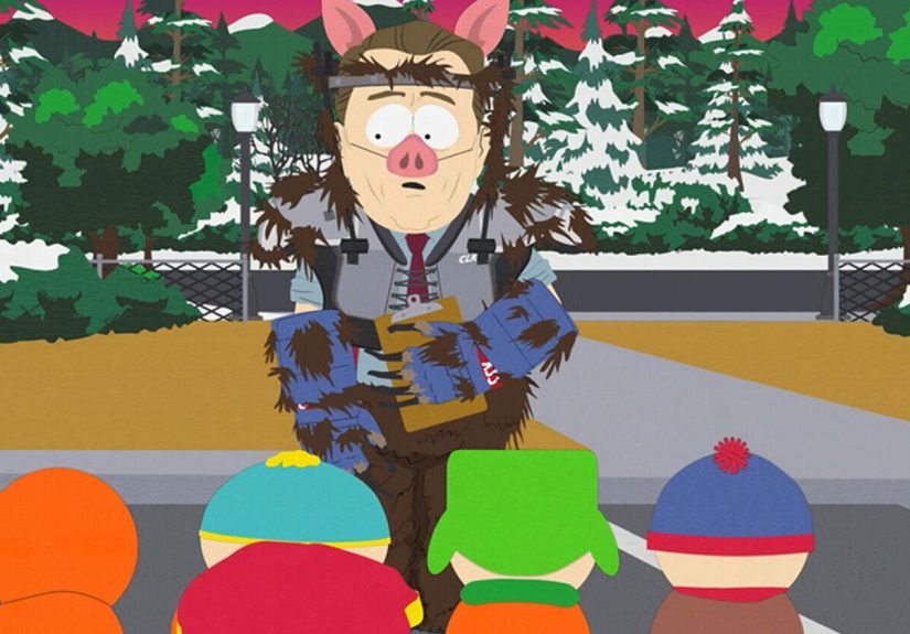 Times ‘South Park’ Actually Admitted It Got Things Wrong