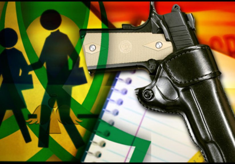 Top 10 Evil Children