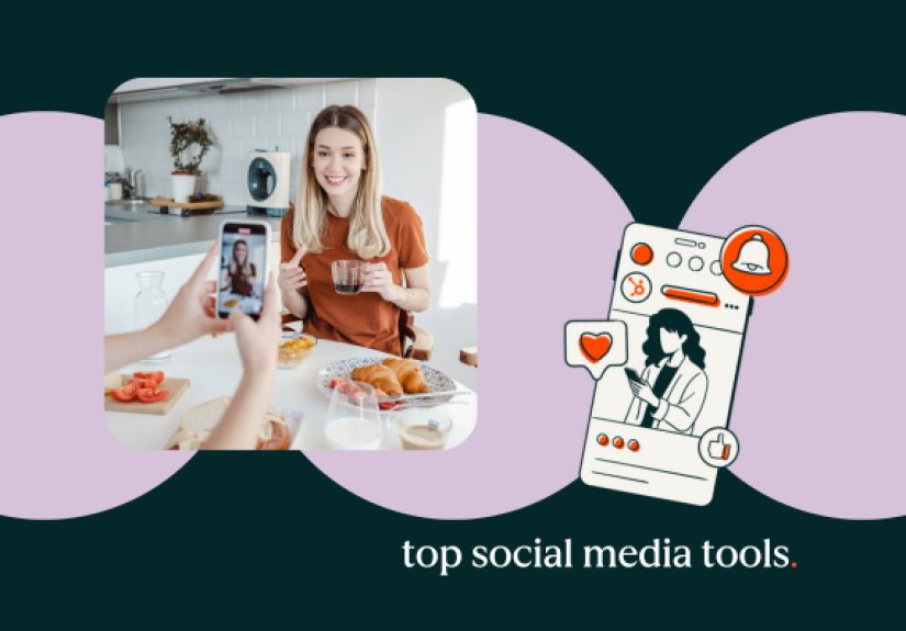 Top Social Media Tools to Boost Your Social Strategy