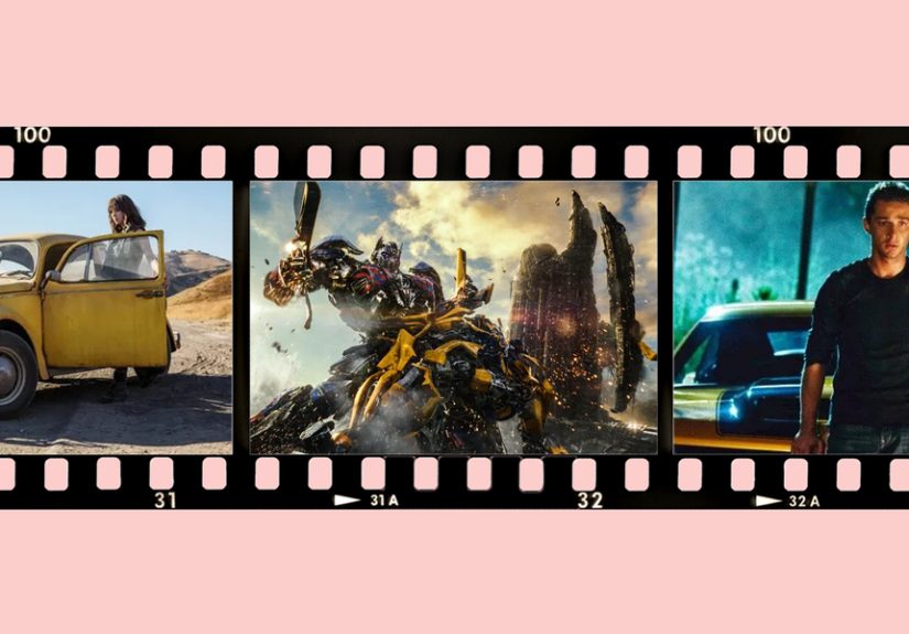 Transformers Movies Order: Watch Chronological or By Release Date