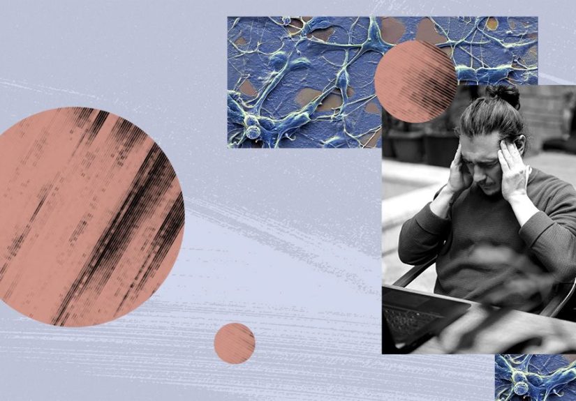 Trigeminal nerve migraine: How it works and more