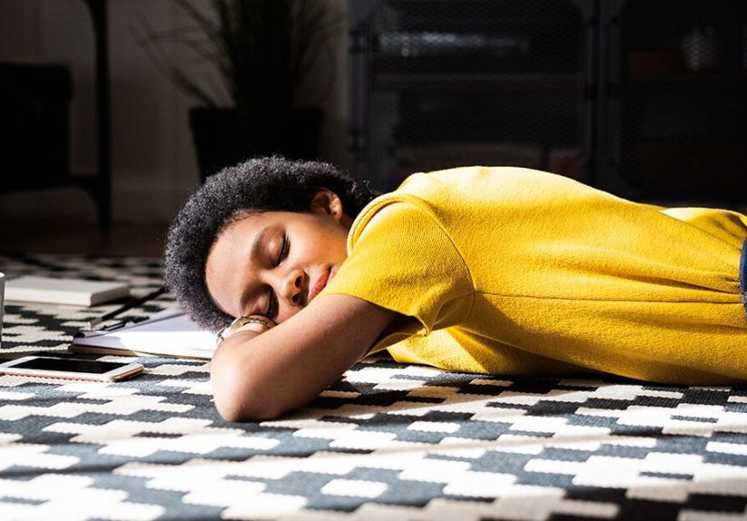 Types of Narcolepsy: Type 1 vs. Type 2