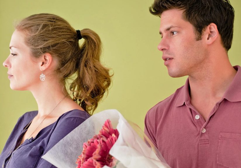 Unrequited Love: How to Get Over It