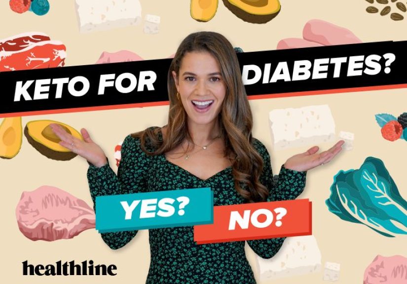 VIDEO: Should I Go Keto for Type 2 Diabetes?