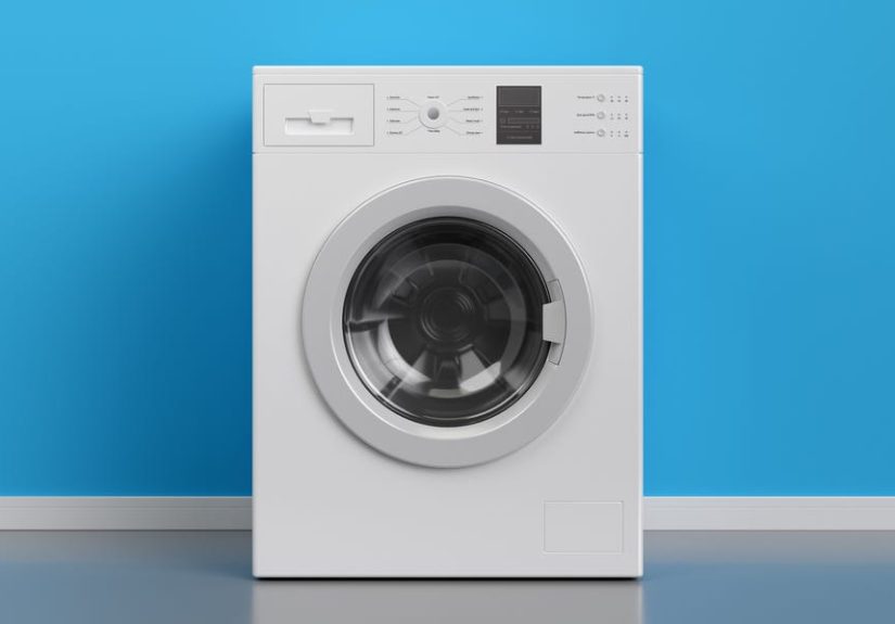 Washing Machine Cleaner - How to Clean a Washing Machine