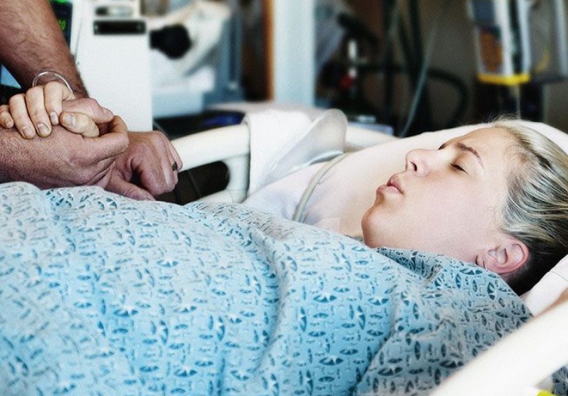 What are the side effects of an epidural?