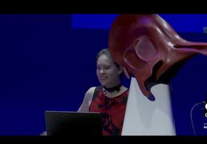 What Did Dinosaurs Sound Like? This 3D-Printed Fossil Instrument Gives You an Idea