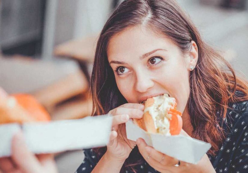 What Happens If You Eat Too Much Protein?