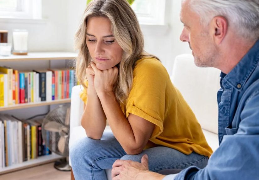 What Is Empty Nest Syndrome? How To Cope