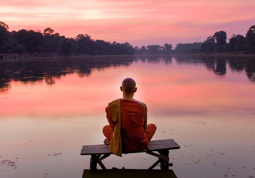 What is Spiritual Meditation?