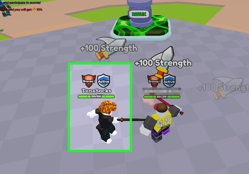 What Roblox Game Am I