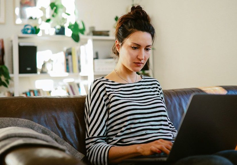 What’s This Rash? Photos of STIs