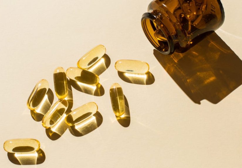 When Is the Best Time to Take Fish Oil  Morning or Night?