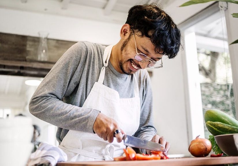 Which Foods Help With Dry Eye Syndrome?