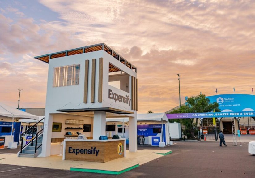 Why Booths Work at Top Industry Events. But You Have to Put In The Effort.