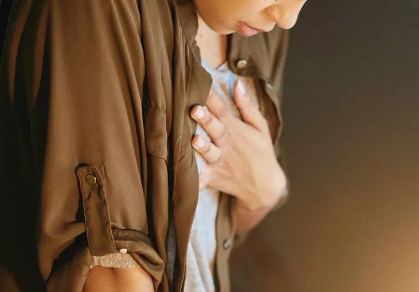 Why Does Your Heartburn Always Seem Worse at Night?